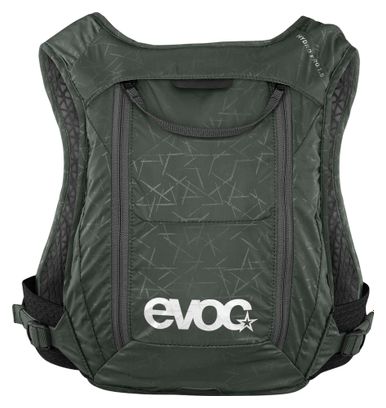 Sac d'Hydratation Evoc Hydro Pro 1.5L   Poche à Eau 1.5L Vert
