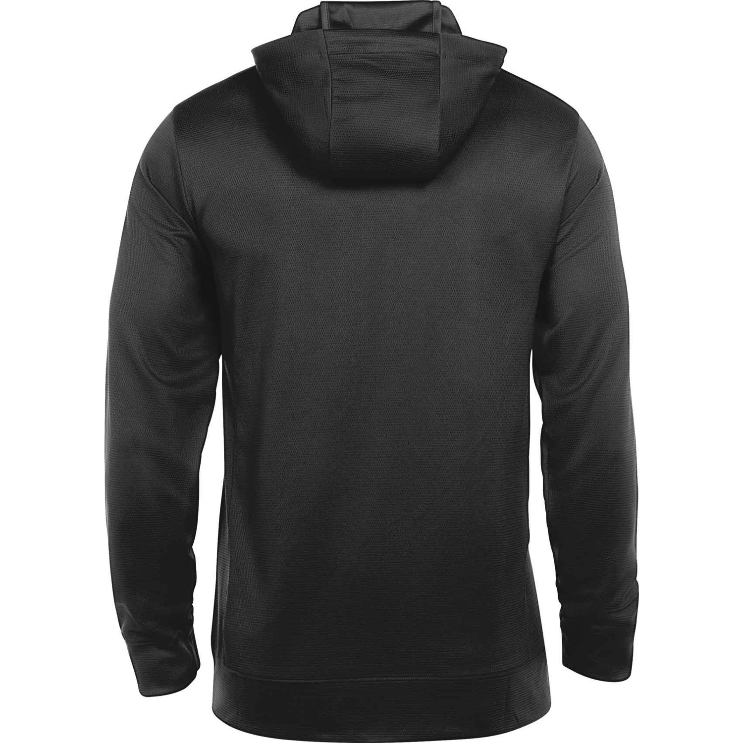 NBB 3x3 Scheidsrechters Hoodie Herr