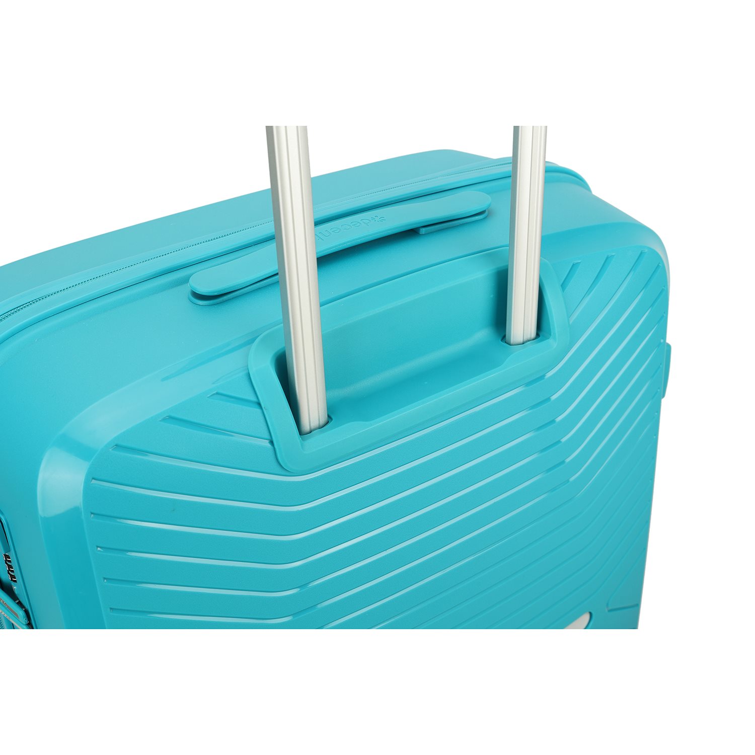 Decent Cross-One Trolley 76 light blue