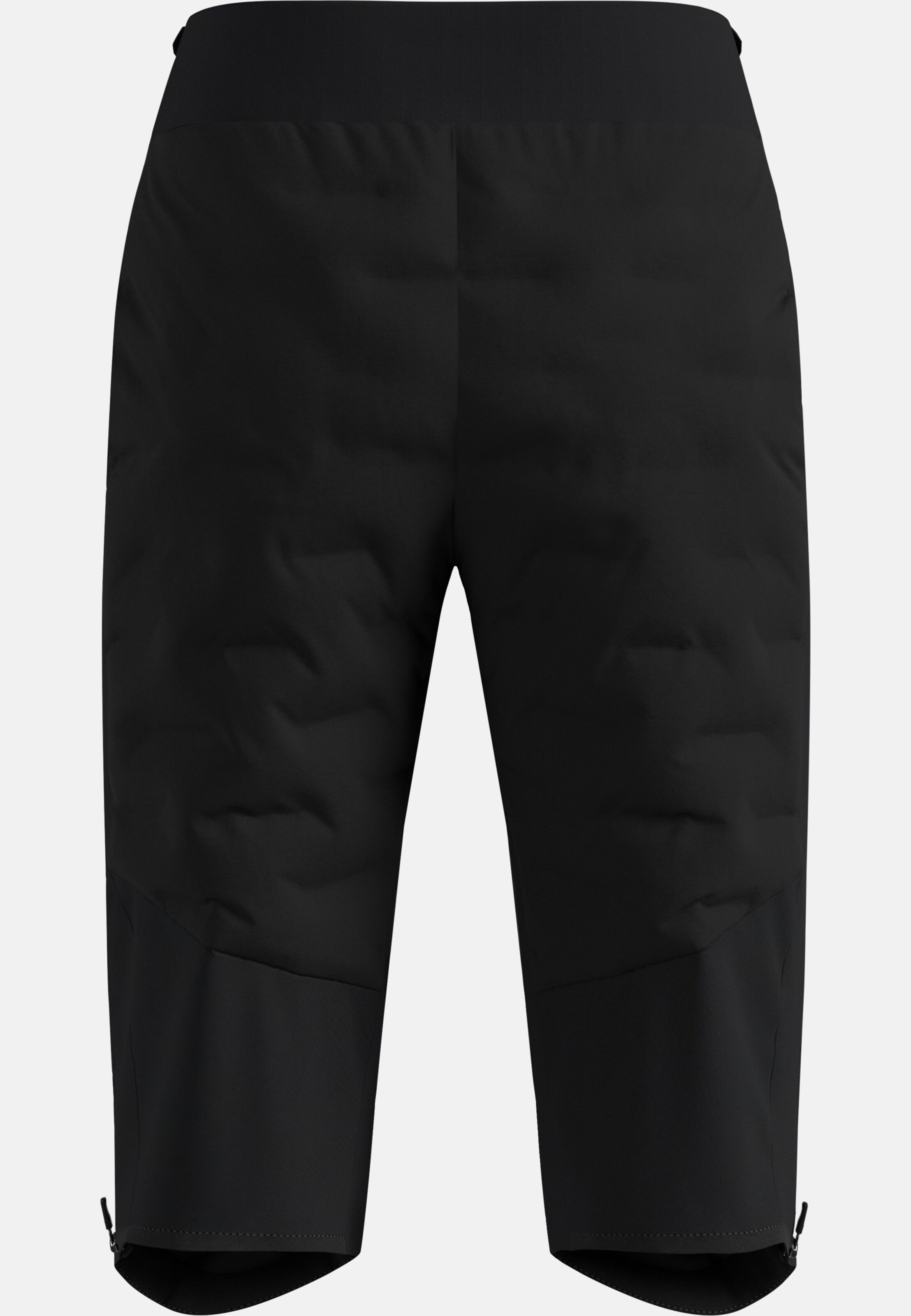 Zeroweight Insulator Langlauf-Shorts in black