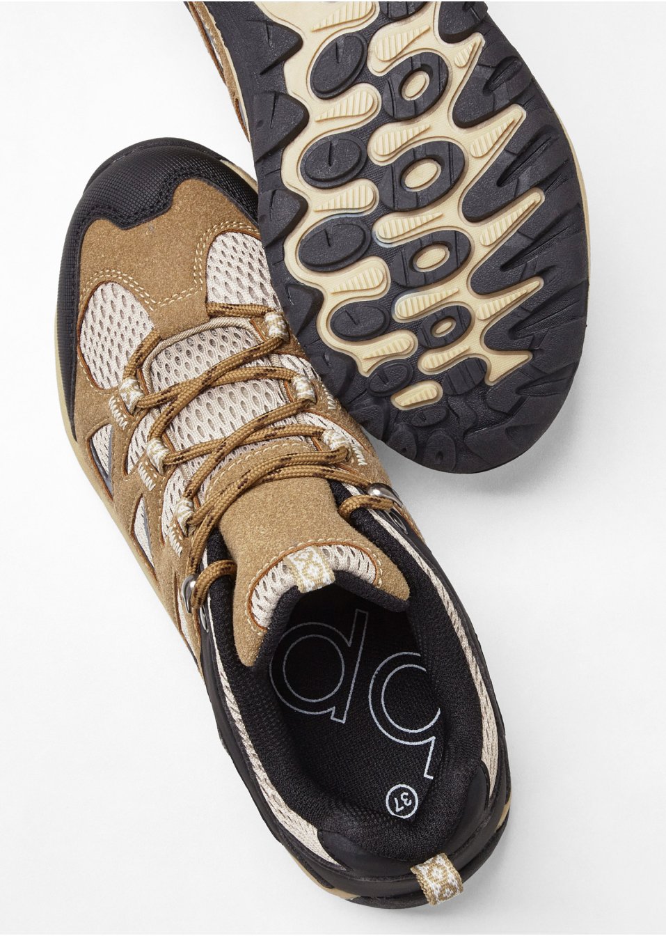 Chaussures de randonnée