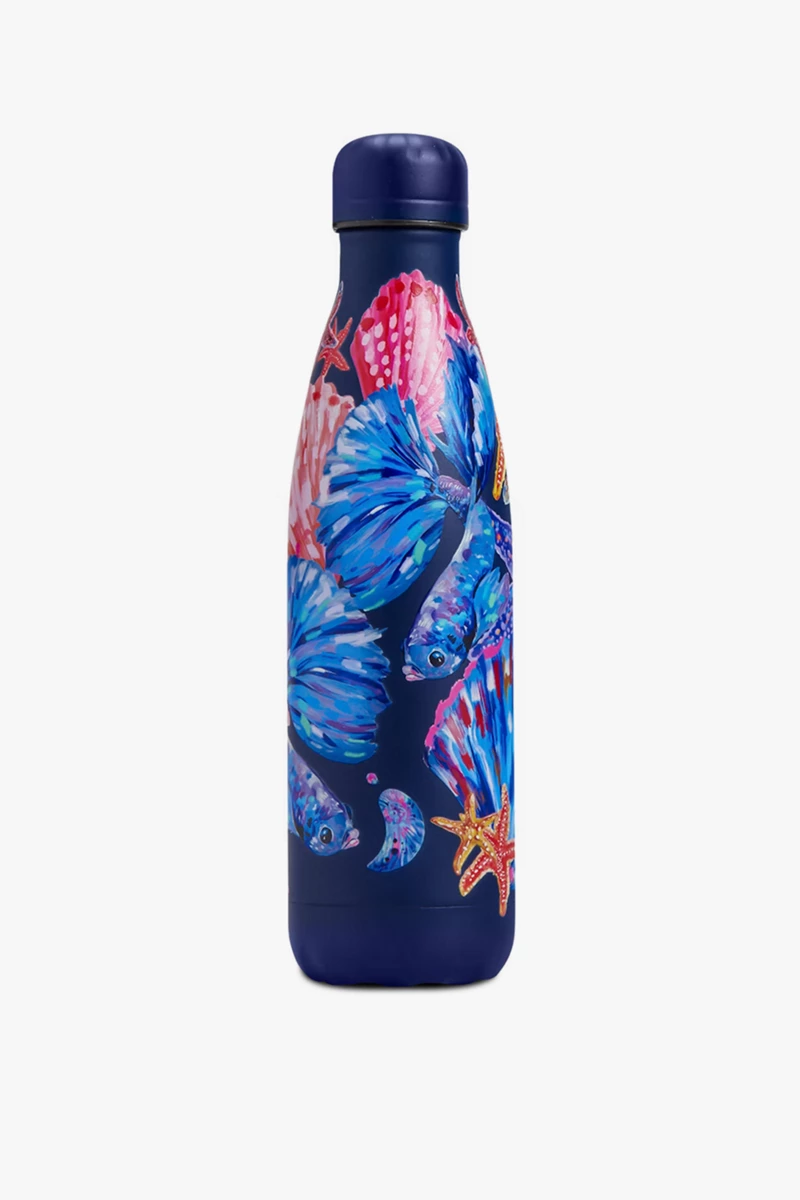 Chilly`s Tropcial 500 ml Trinkflasche