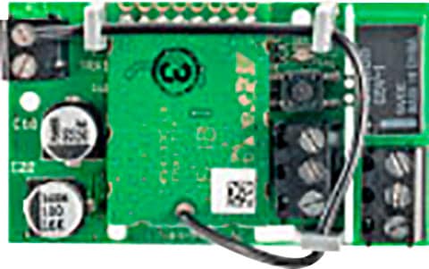 Homematic IP Smart-Home-Steuerelement »Schaltplatine (150776A0)«