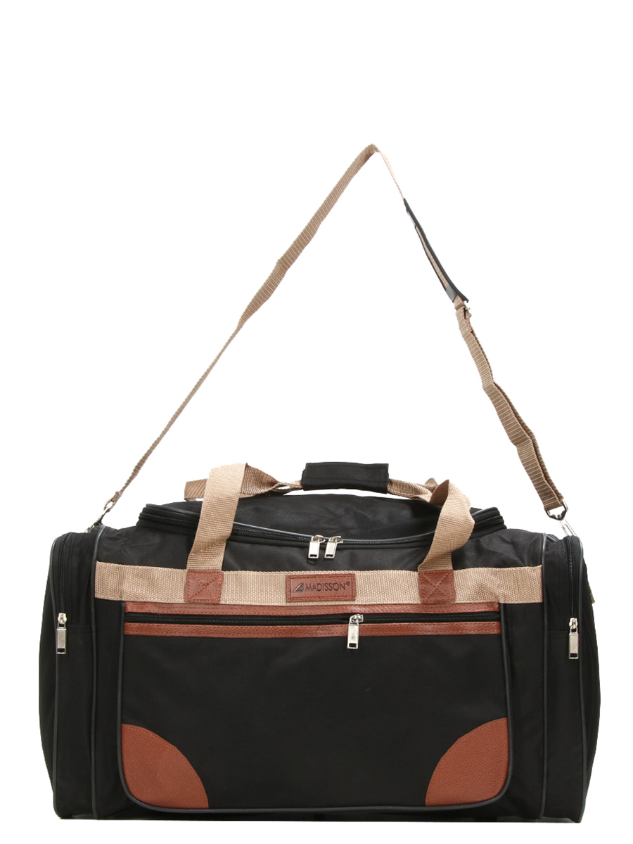 Sac de voyage Madisson Kananga 50 cm