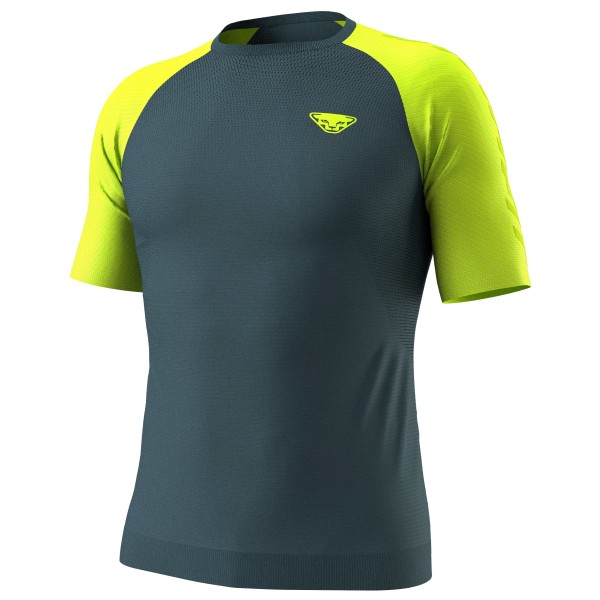 Dynafit - Ultra S-Tech S/S Tee - T-shirt de running