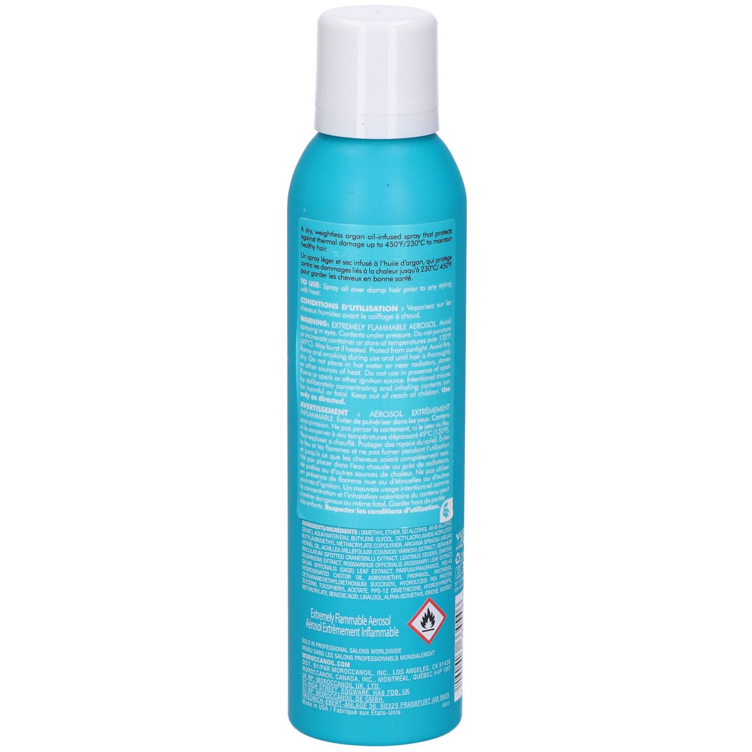 Moroccanoil Protect Protect Perfect Defense Spray