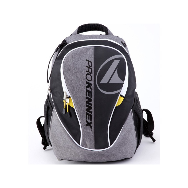 Sac à dos tennis Pro Kennex Grey Series Backpack