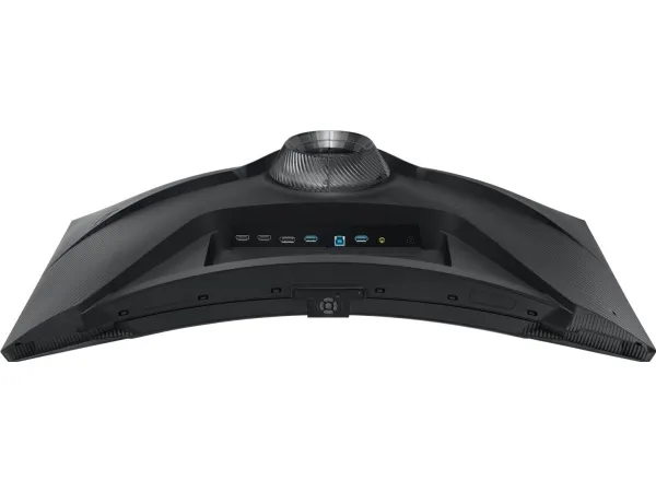 Samsung Odyssey Neo G7 S32BG750NP - G75NB Series - QLED-monitor - gaming - kurvet - 32