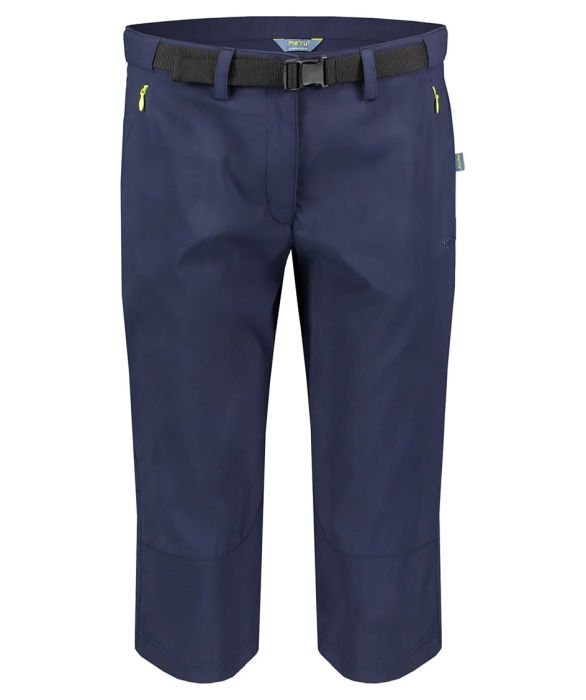 Cuenca Capri Women knæbukser