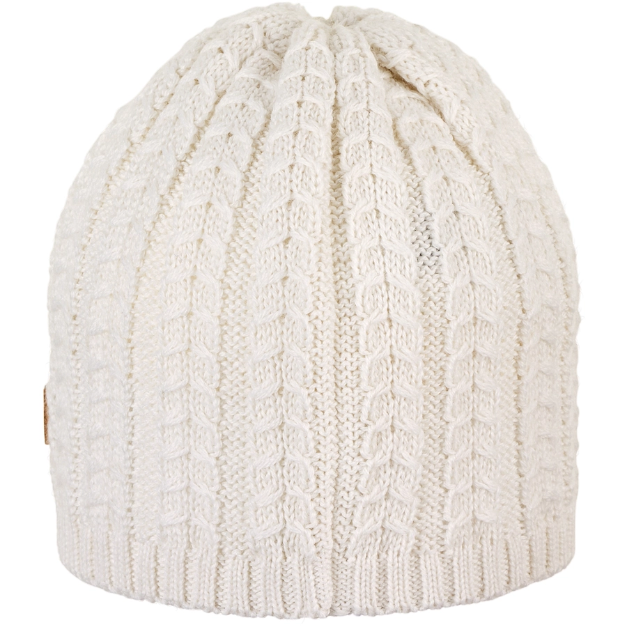 Sterntaler Strickmütze ecru