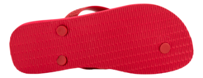 Havaianas Pool slides unisex Rød HAU4000029
