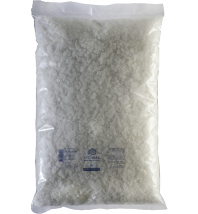 Zechsal Magnesium badzout deluxe navul (4000 gr)