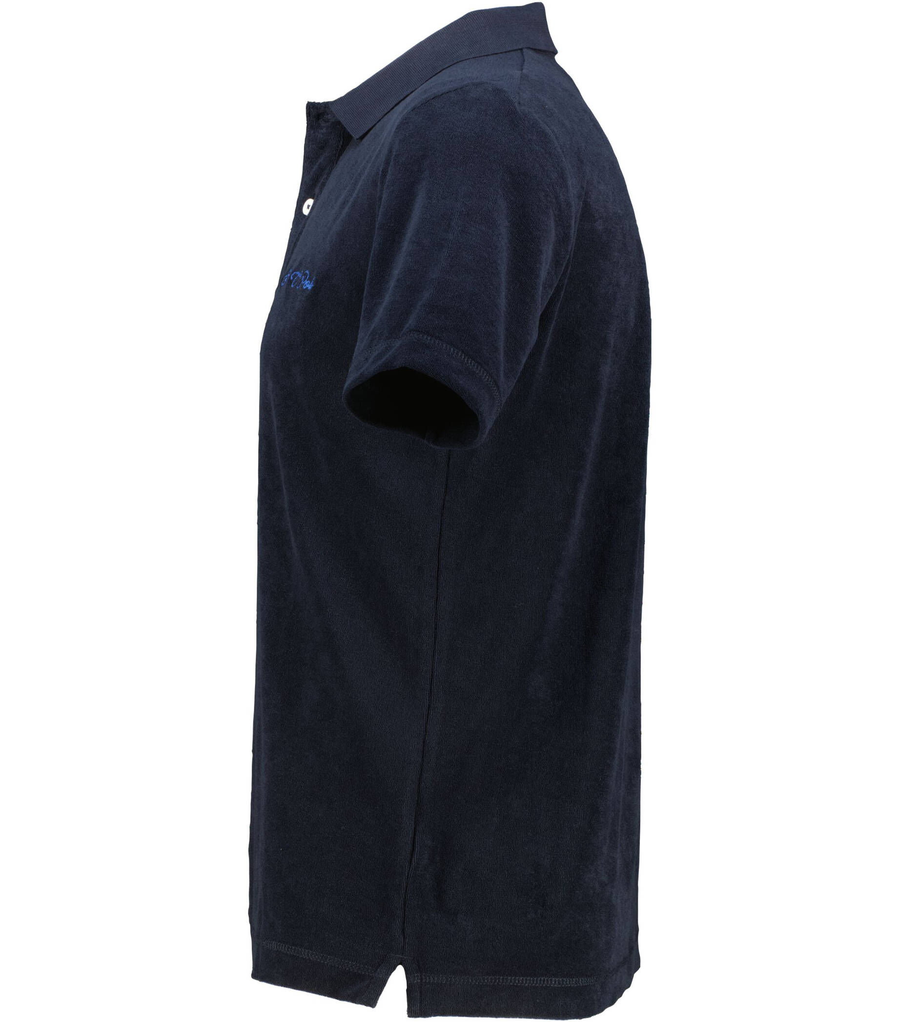 Marc O'Polo| Herren Poloshirt Regular Fit Kurzarm
