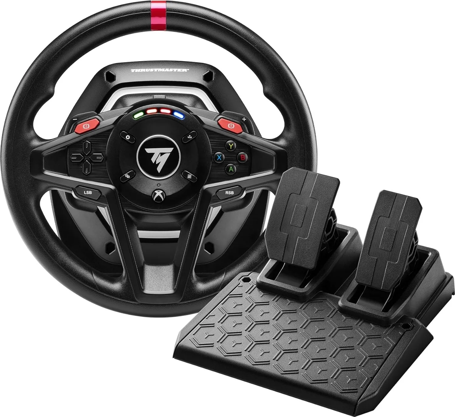 Thrustmaster T128 Shifter Pack Volants gaming