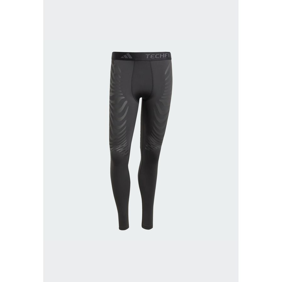 Adidas Techfit Control Training Long Tights