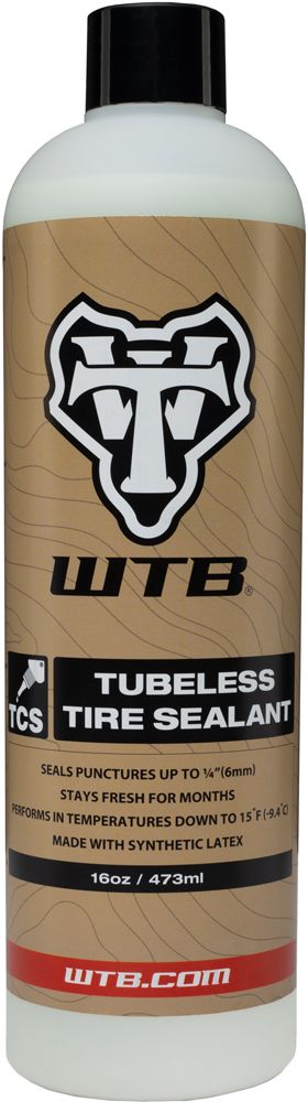 WTB Sealant TCS 2.0 Reifendichtmittel kaufen | Bike-Discount