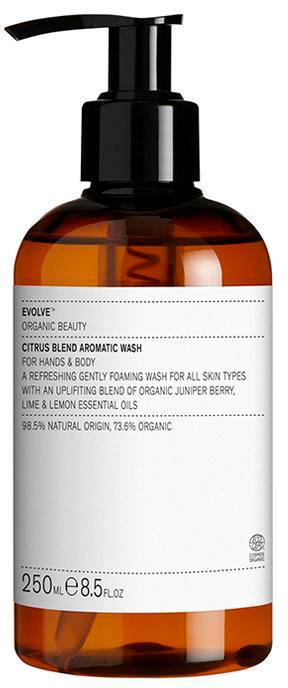 Evolve EB078 Citrus Blend Aromatic Wash