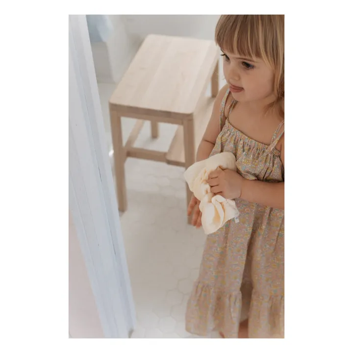 Soft Spot Serviettes en coton bio - Set de 7
