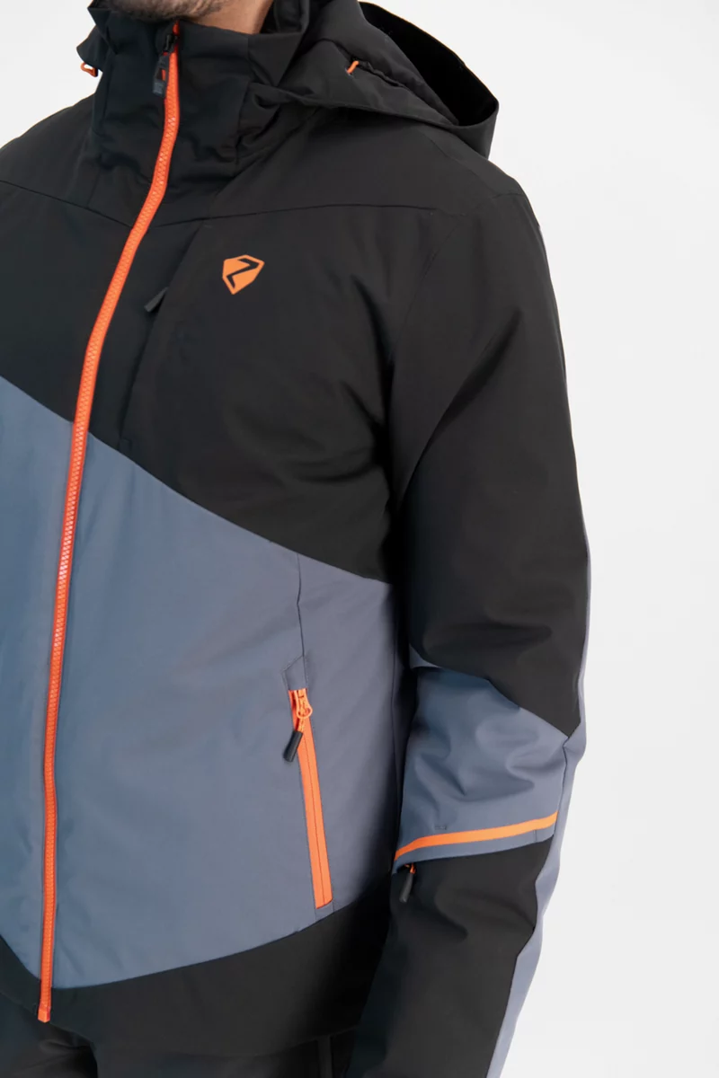 ziener Timpa Herren Skijacke