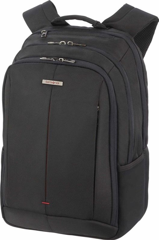 Samsonite - Guardit 2.0 - Laptoprugzak - Zwart - Waterafstotend