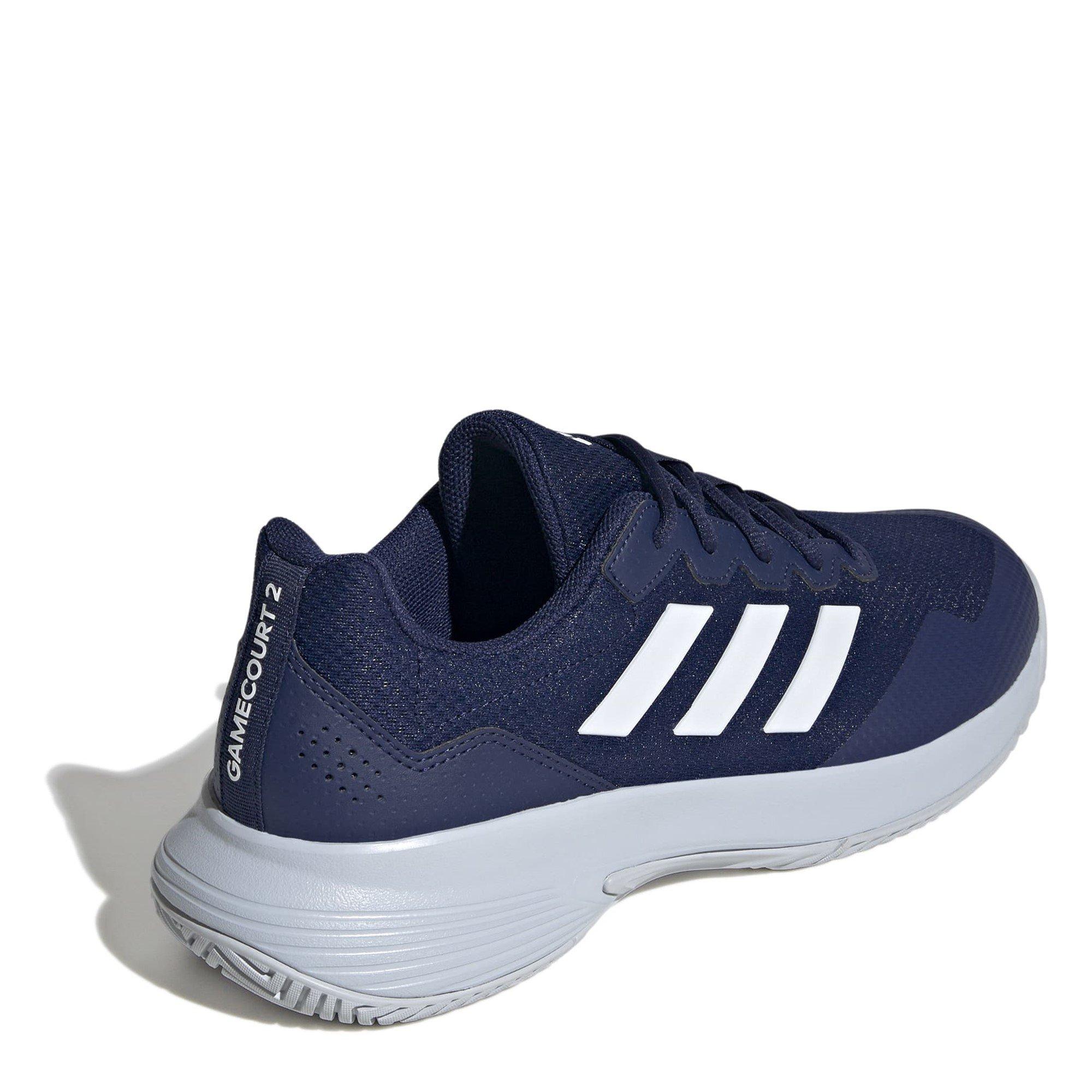 adidas GameCourt 2.0 Tennis Shoes Mens