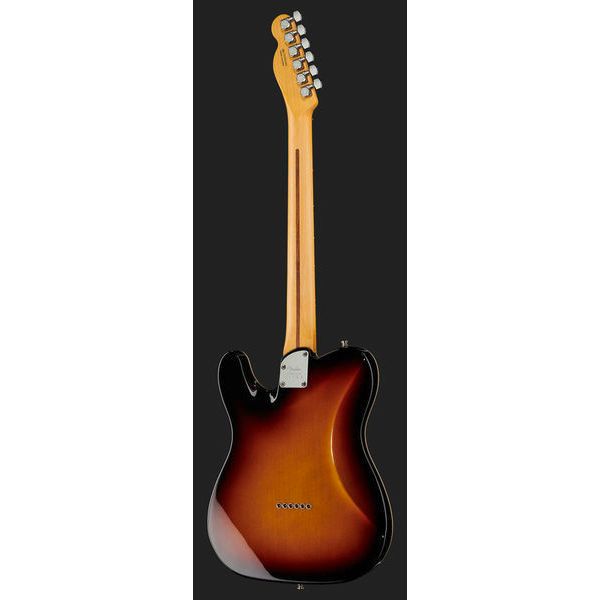 Fender AM Ultra Tele RW Ultraburst