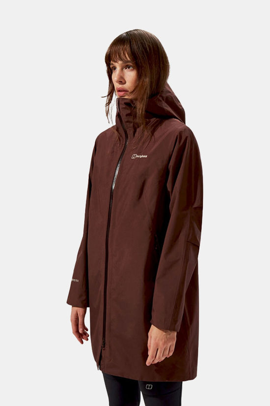 Berghaus Berghaus Ashberry GTX Parka Dames