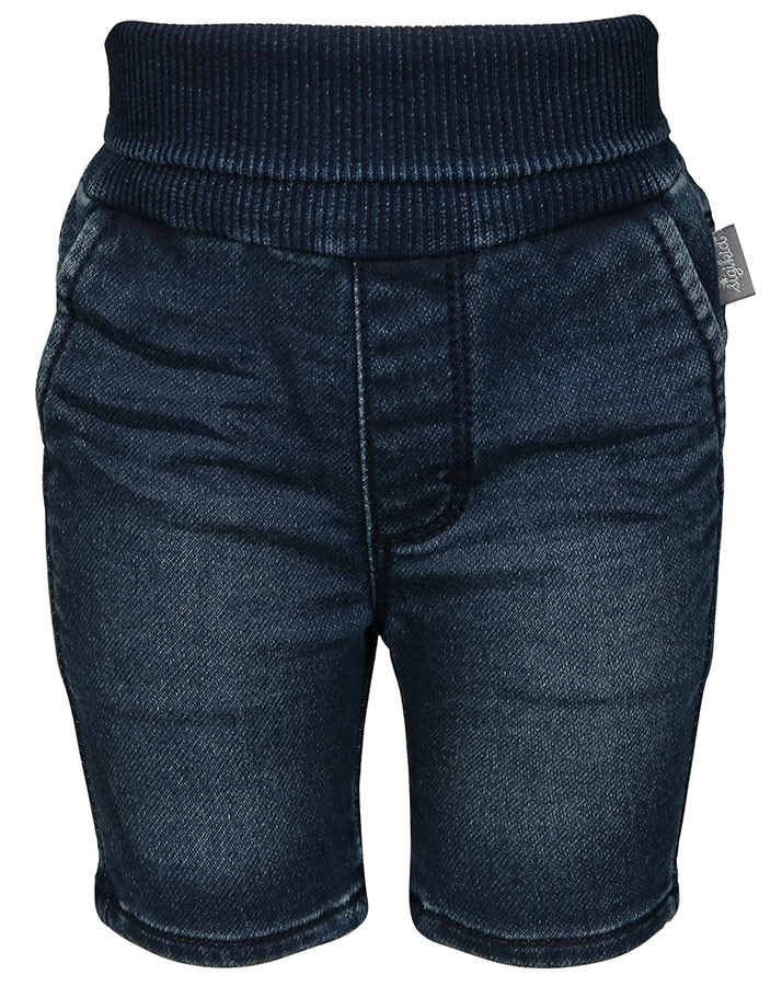 Jeans-Hose CLASSIC in denim