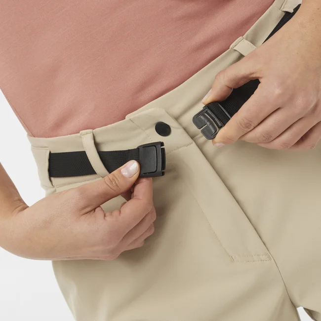 OUTERPATH BASE  Hose Damen