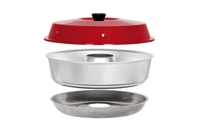 Omnia Campingbackofen Classic