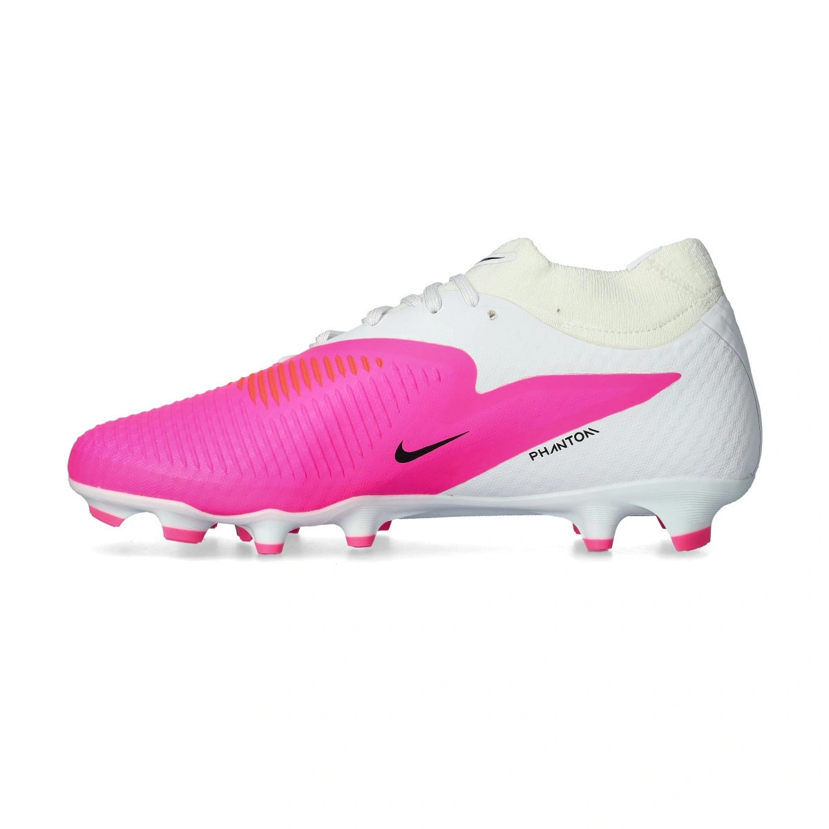 Chuteira Nike Phantom 6 High Academy FG/MG