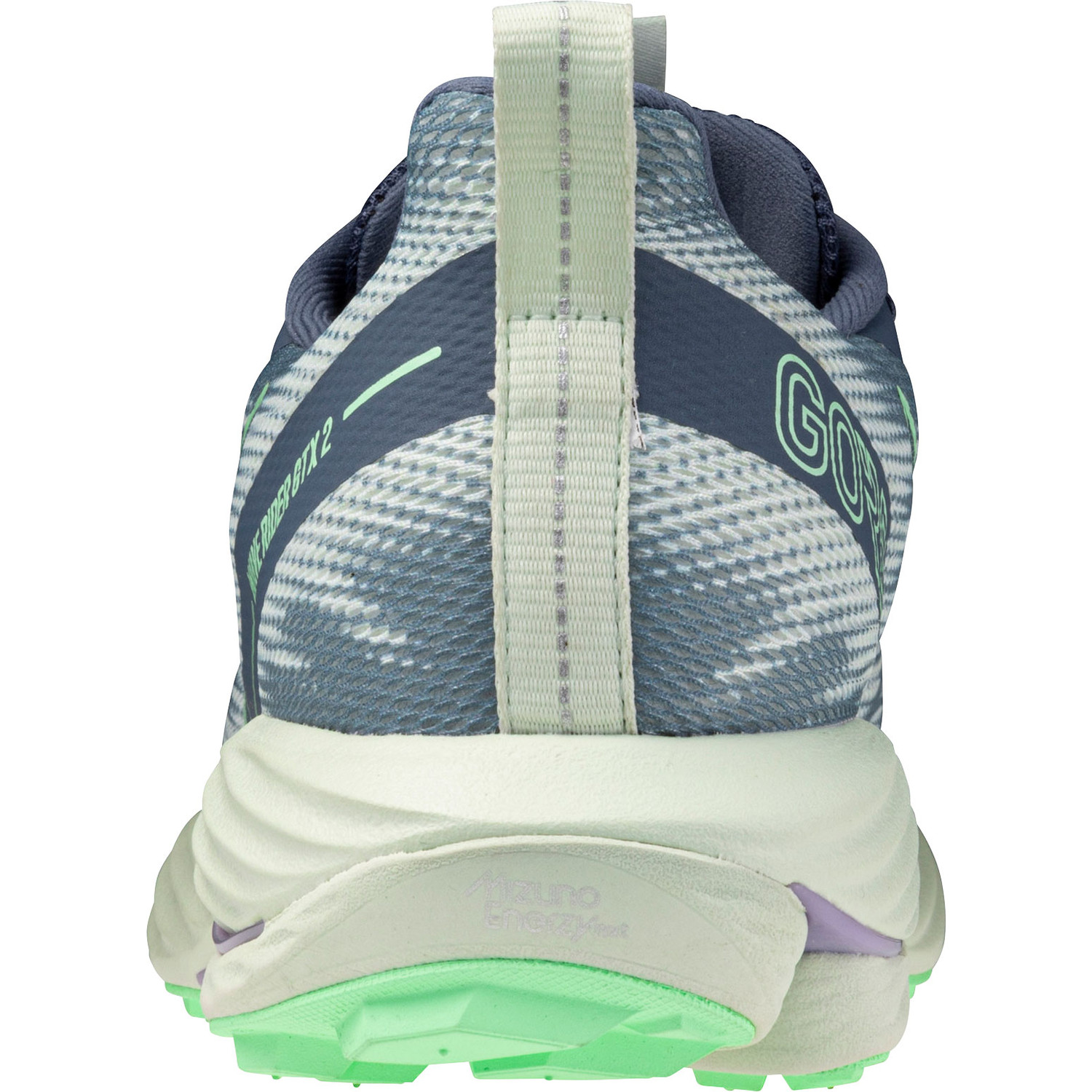 Mizuno Wave Rider GTX 2 Dames