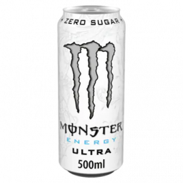 Monster Ultra energiedrank