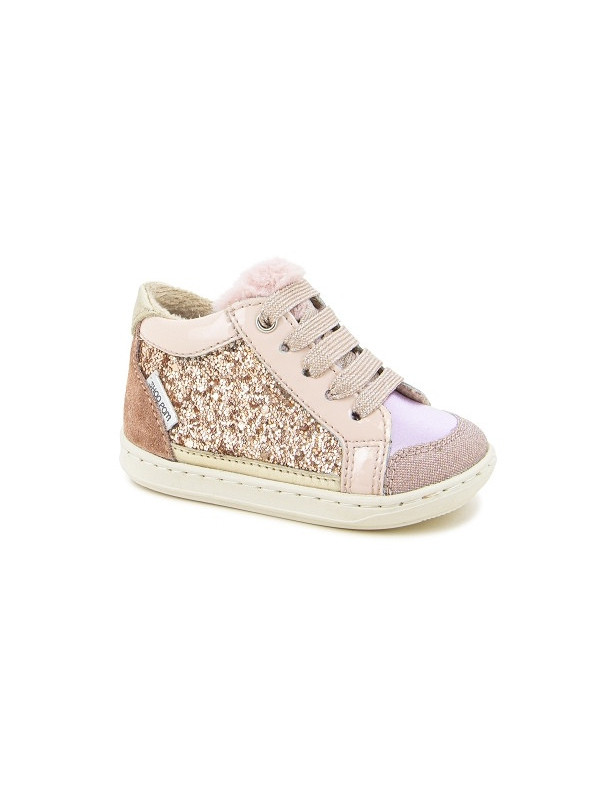 Shoo Pom - Bottines BOUBA CONNECT FUR
