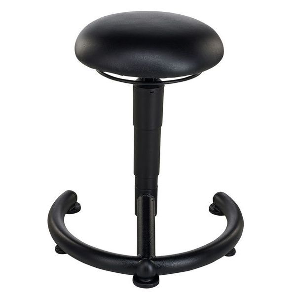 meychair A8-M-KL Black