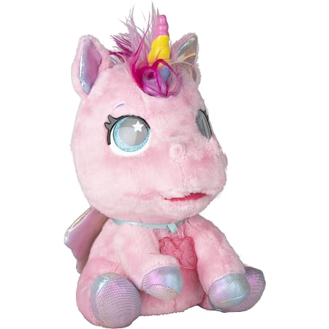 Club Petz baby enhjørning