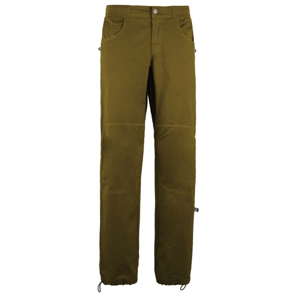 E9 - Scuder - Pantalon d'escalade