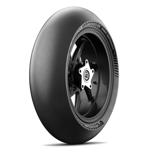 Michelin - Pneu Power Performance Slick