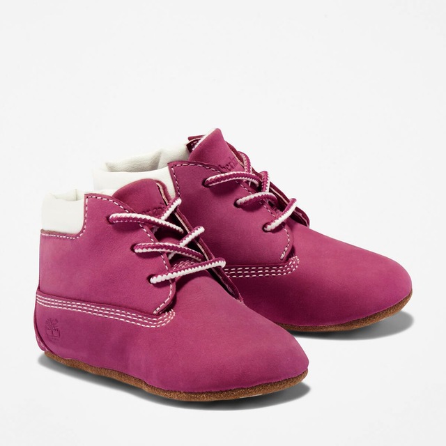 Timberland Babystiefel »Crib Bootie with Hat Set«  Geschenkset Babys
