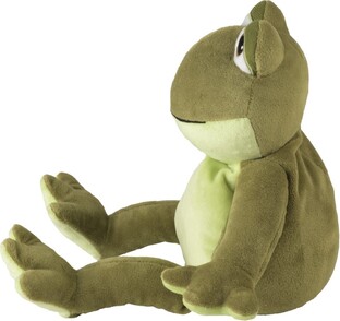 Warmies Warmteknuffel Kikker 1ST