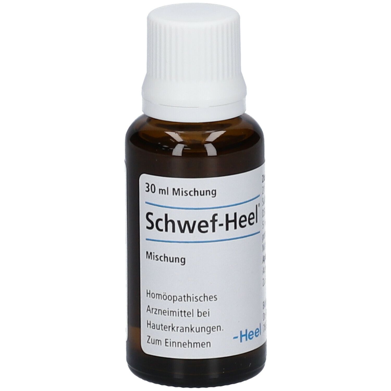 Schwef-Hee®l Mischung
