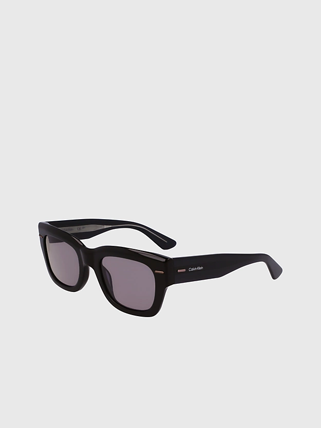 Óculos de Sol Retangulares CK23509S
