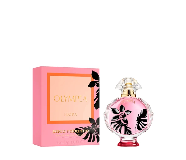 rabanne Olympéa Flora Eau de Parfum