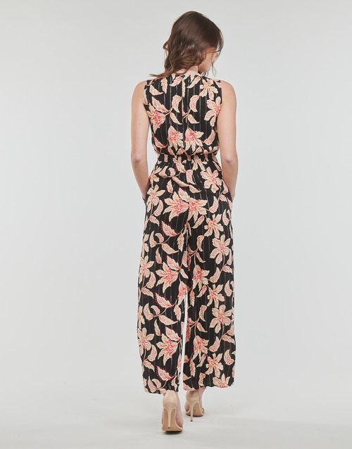 Les Petites Bombes - DENISE - Noir / Beige / Orange