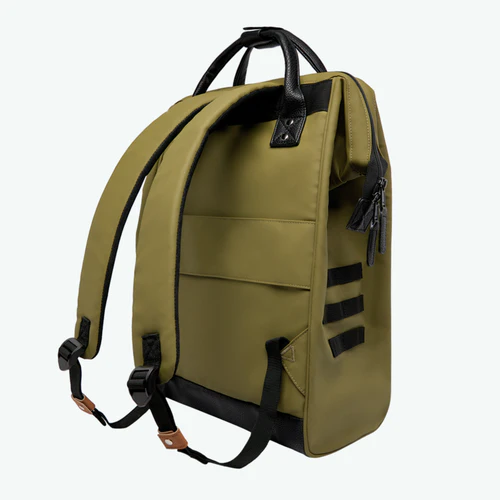 Sac à dos Adventurer Large Grenoble kaki