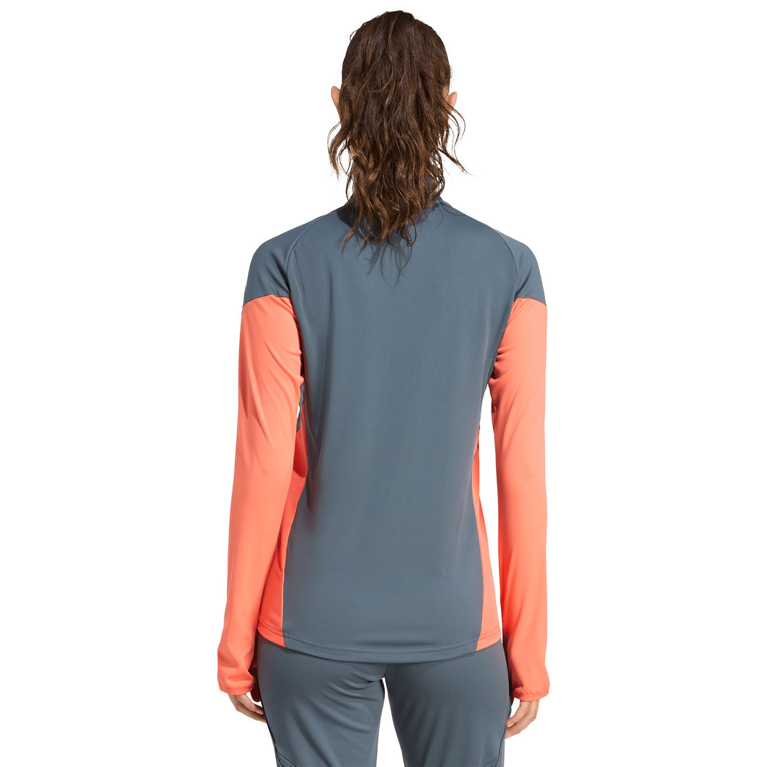 adidas Bayern München Training Top Dames 2025/2026
