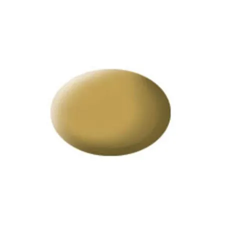 Revell Aqua Color, sand, matt, 18ml