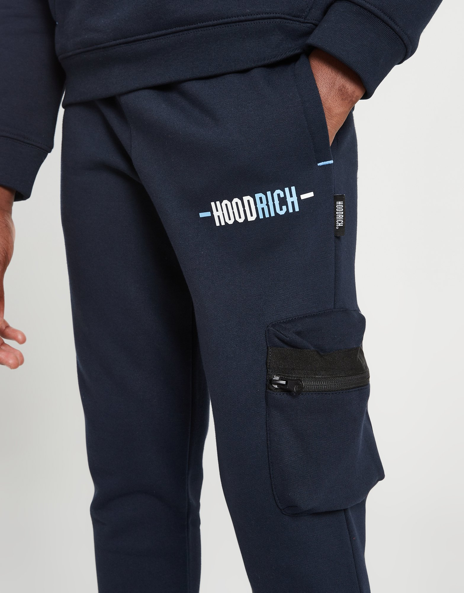 Hoodrich Pantalon de jogging Deflect Junior