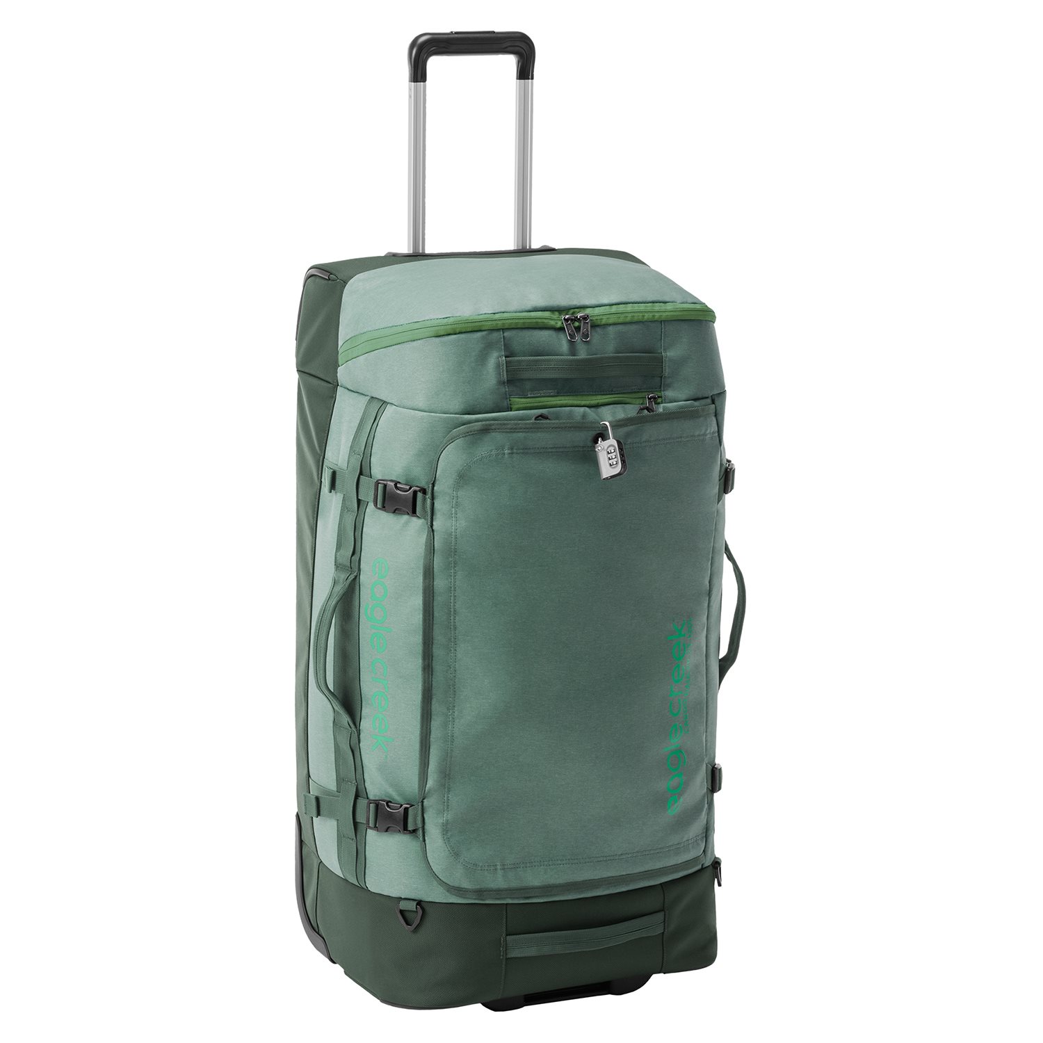 Eagle Creek Cargo Hauler XT Wheeled Duffel 120L/32