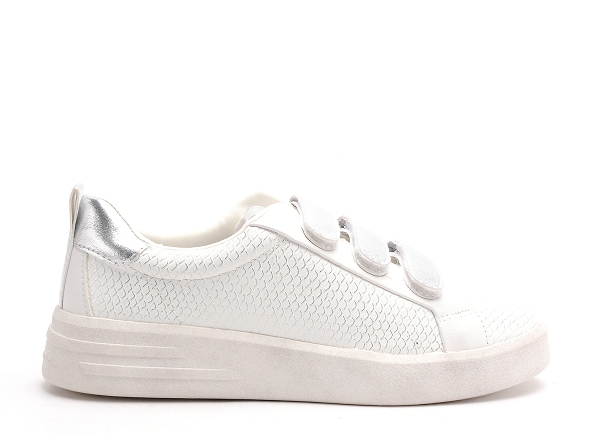 Tamaris basses femme 24712 28 argent